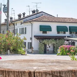 Alloggio per agriturismo Cascina Graziosa, Lonato