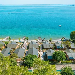 Campeggio Village Riva Blu, Padenghe sul Garda