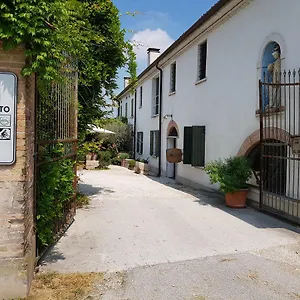 Alloggio per agriturismo Agriturismo Riseria Il Galeotto, Gazzo (Lombardy)