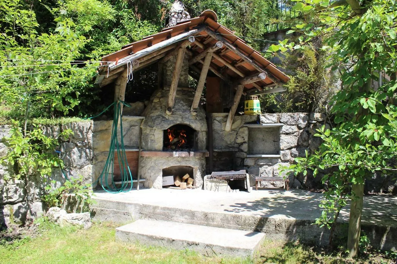 סרינה Villa Dei Pini איטליה