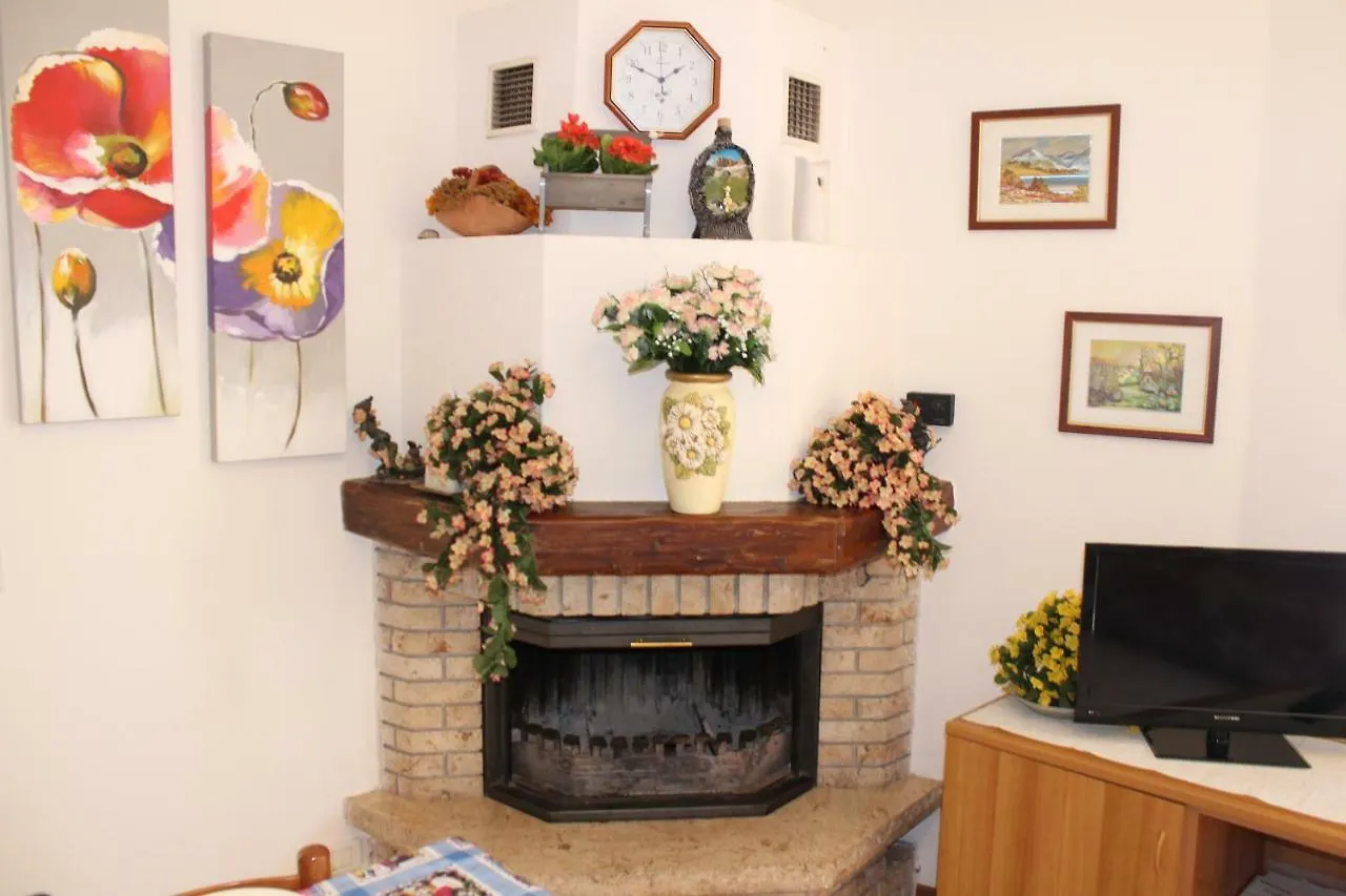 סרינה Villa Dei Pini 0*,  איטליה