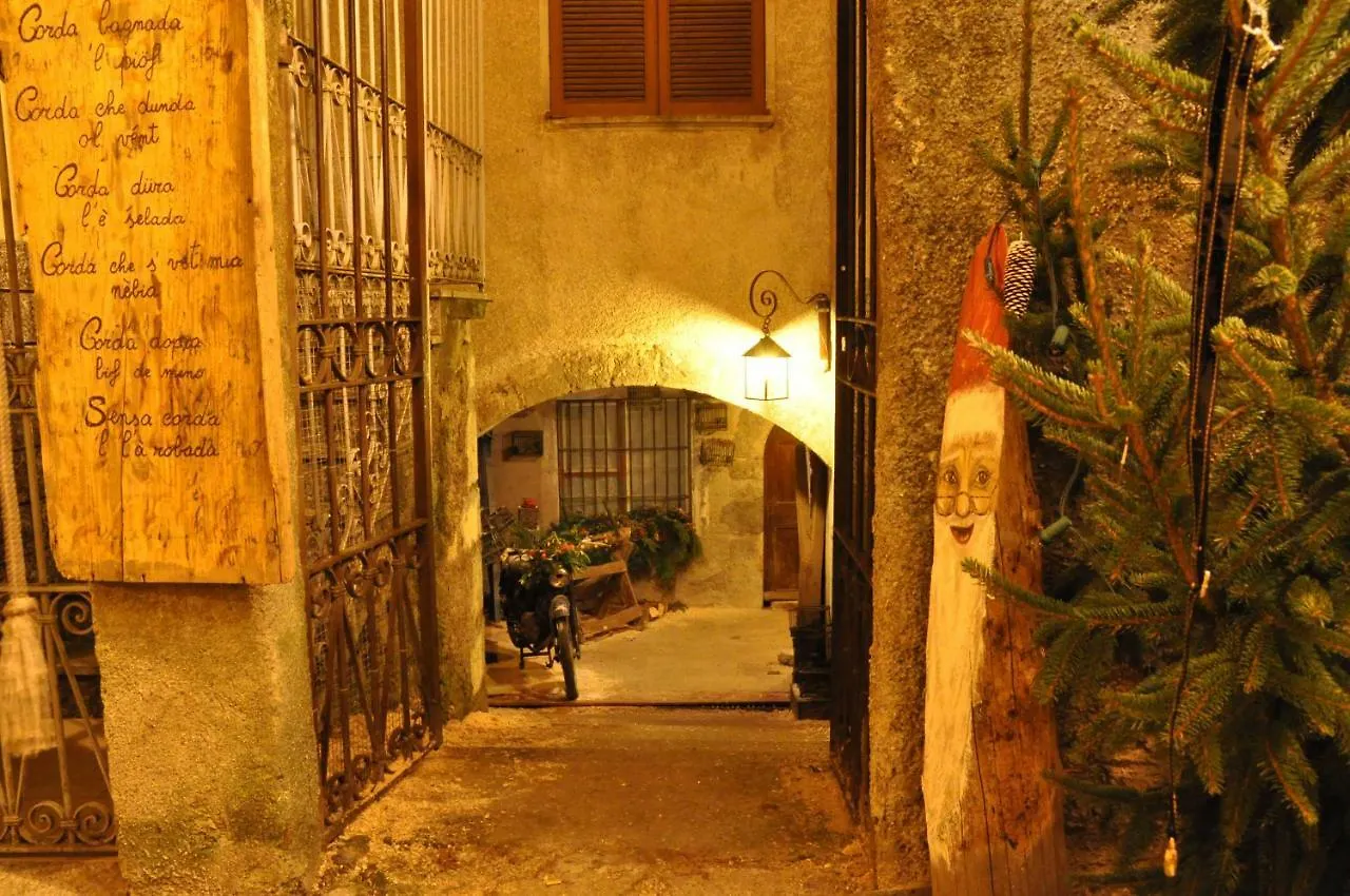 Villa Dei Pini Serina